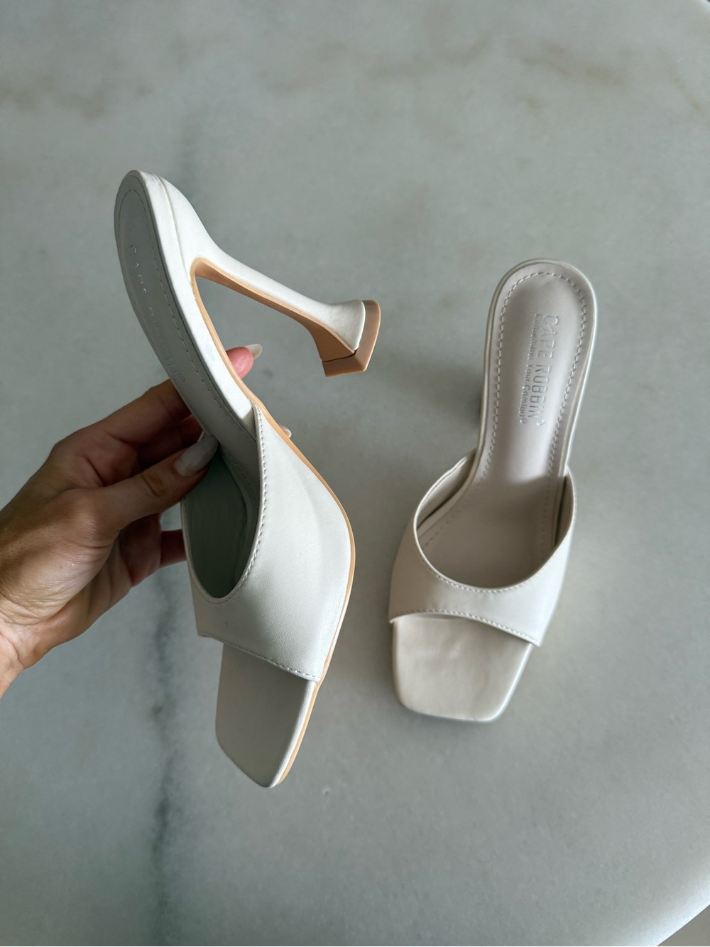 Heels - Picture 2 of 3